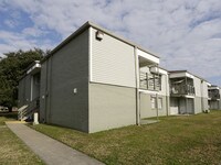 Gretna Park Apartment Homes