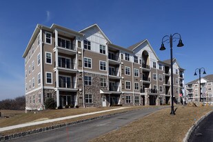 Palmer View Apartments