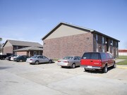 Mitchellville Park Apartments