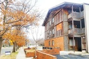 1717 N Vassar St Wichita KS Apartments