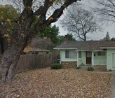 3 Bedroom Single-Family Home for Rent $1395