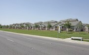 Rosemont Sierra Vista Apartments