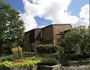 Sunset Ridge Apartments