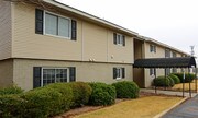 Chestnut Tree Apartments