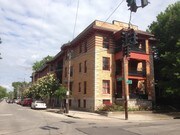 104 E Magnolia Ave Louisville KY Apartments