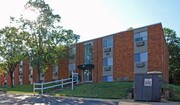 Barkley Ridge Apartments