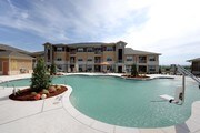 Paddock at Norwood Apartments