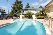 Villa Pacific Apartments