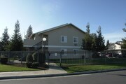 Madera Villa Apartments