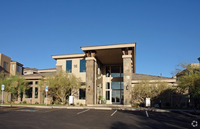 Aria on Cave Creek Apartments