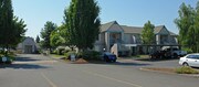 Brook Hollow Apartments