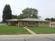 3 Bedroom Single-Family Home for Rent $1595