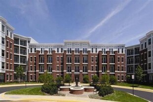 The Reserve at Tysons Corner Apartments