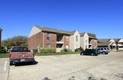 Captain's Landing Apartments