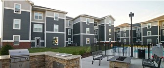 Greenhill Apartments at Edwardsville