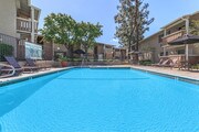 Five Coves Apartment Homes
