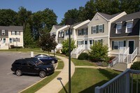 Copper Beach Oakwood Apartments