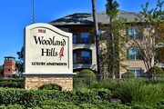 Woodland Hills Apartments