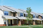Eagle's Landing Townhome Apartments