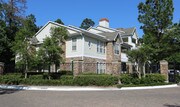 Lodge at Kingwood Apartments