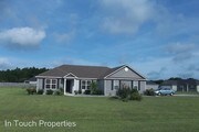 3 Bedroom Single-Family Home for Rent $925