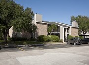 Shores Apartments