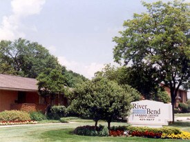 River Bend Apartments