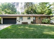 4 Bedroom Single-Family Home for Rent $1550