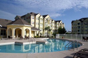Cane Island Apartments