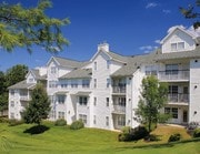 Willow Grove Apartments