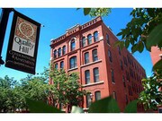 Quality Hill Apartments