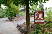 The Row Apartments