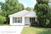 3 Bedroom Single-Family Home for Rent $895