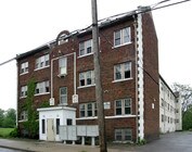 Beacon Square Apartments