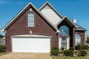 4 Bedroom Single-Family Home for Rent $1679