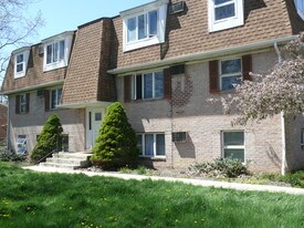 8270 Southern Blvd Boardman OH Apartments