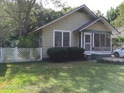 2 Bedroom Single-Family Home for Rent $1200