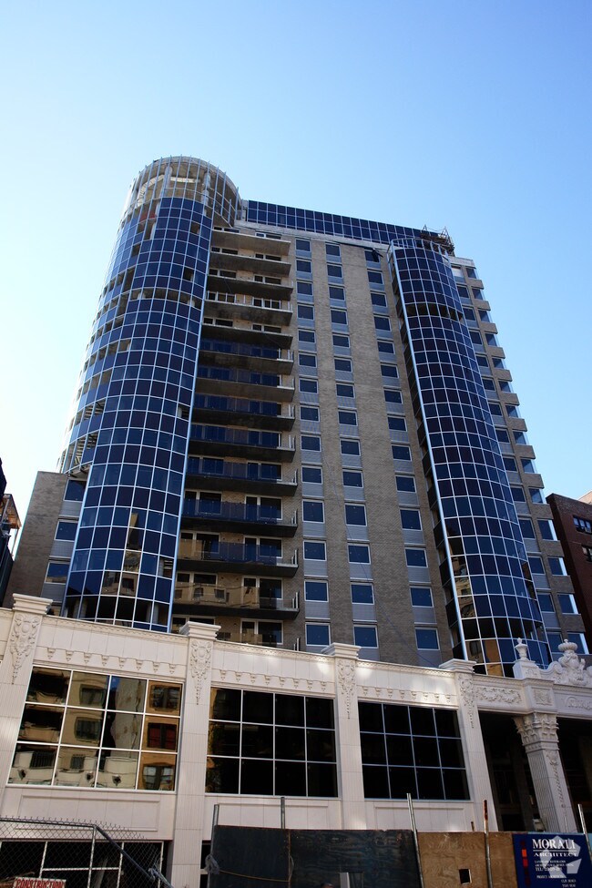 Victoria Tower Rentals Flushing, NY