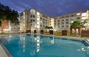 The Continuum Apartments