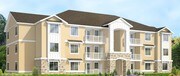 Hampton Place Apartments