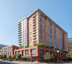 Asa Flats + Lofts Apartments