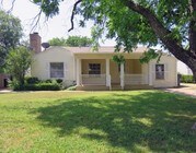 3 Bedroom Single-Family Home for Rent $900