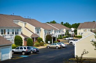 Larkin Creek Apartamentos
