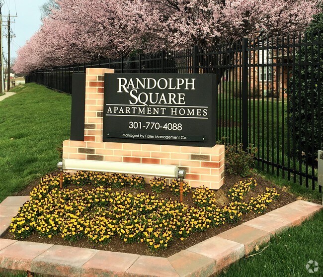 Rollins Ridge Rentals Rockville, MD