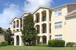 Cypress Legends Apartments