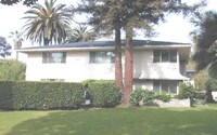 1167 S Orange Grove Blvd Apartments