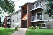 Springbrook Estates North Apartments