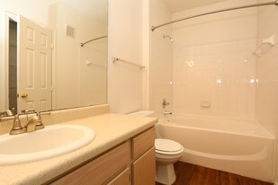 Sycamore Farms Apartamentos