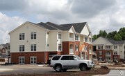 Orchard Bridge Apartamentos
