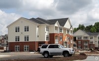 Orchard Bridge Apartments